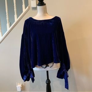 Free People Blouse